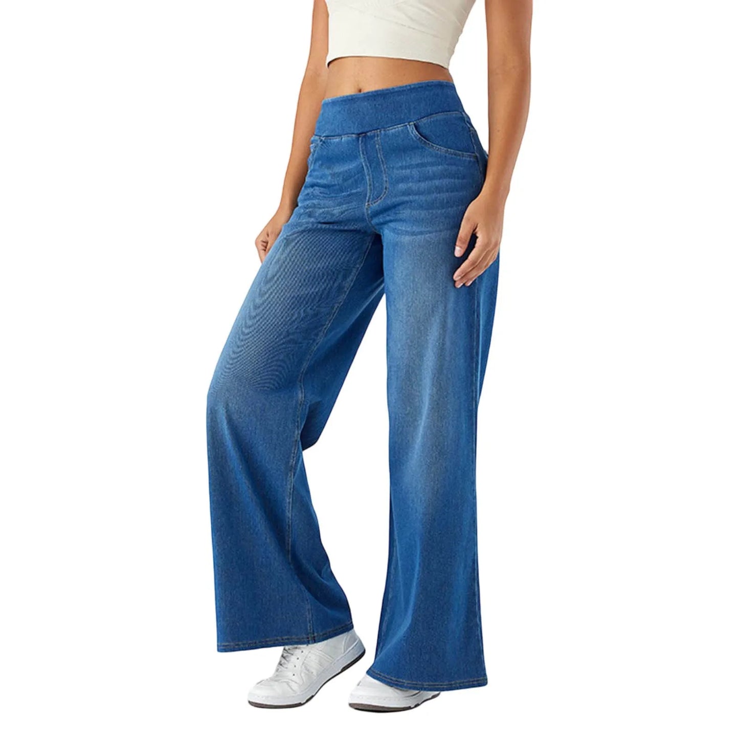 SummerStyle High Waist Design