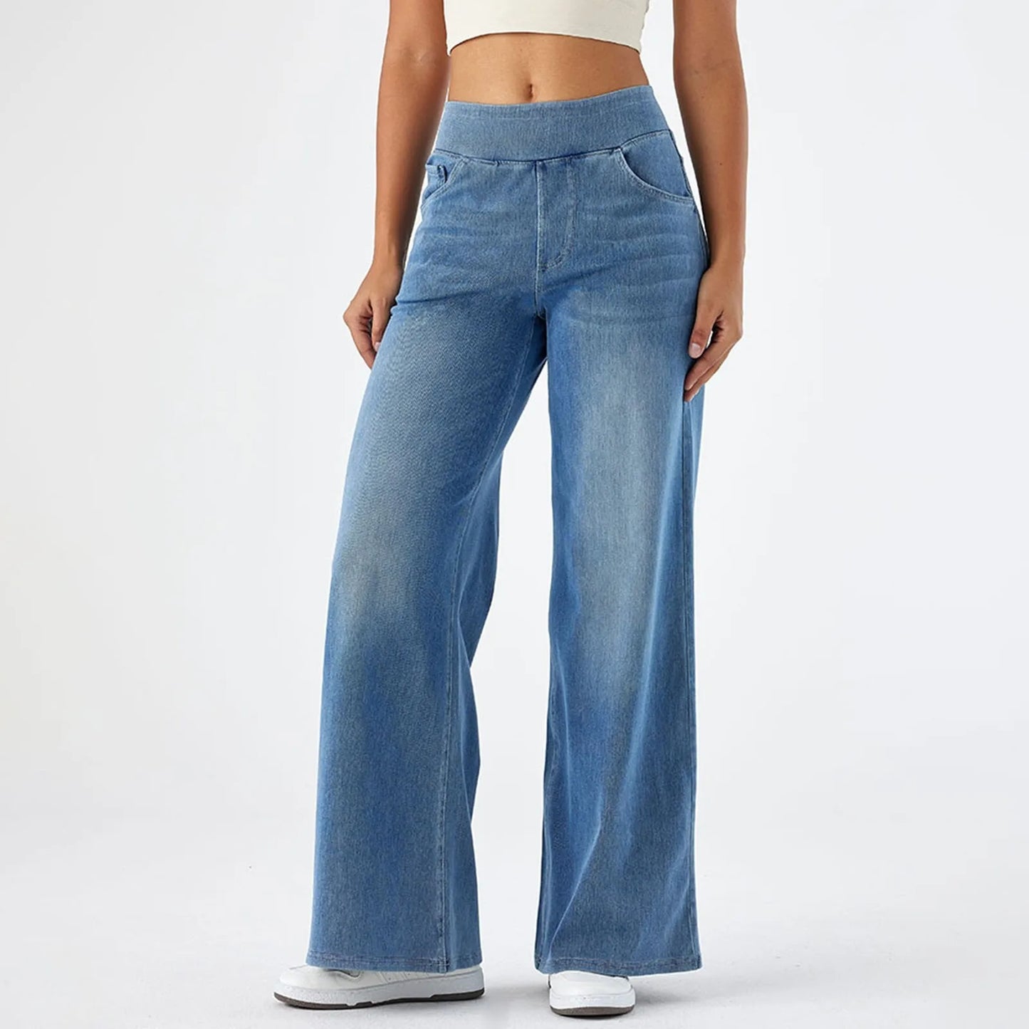 SummerStyle High Waist Design