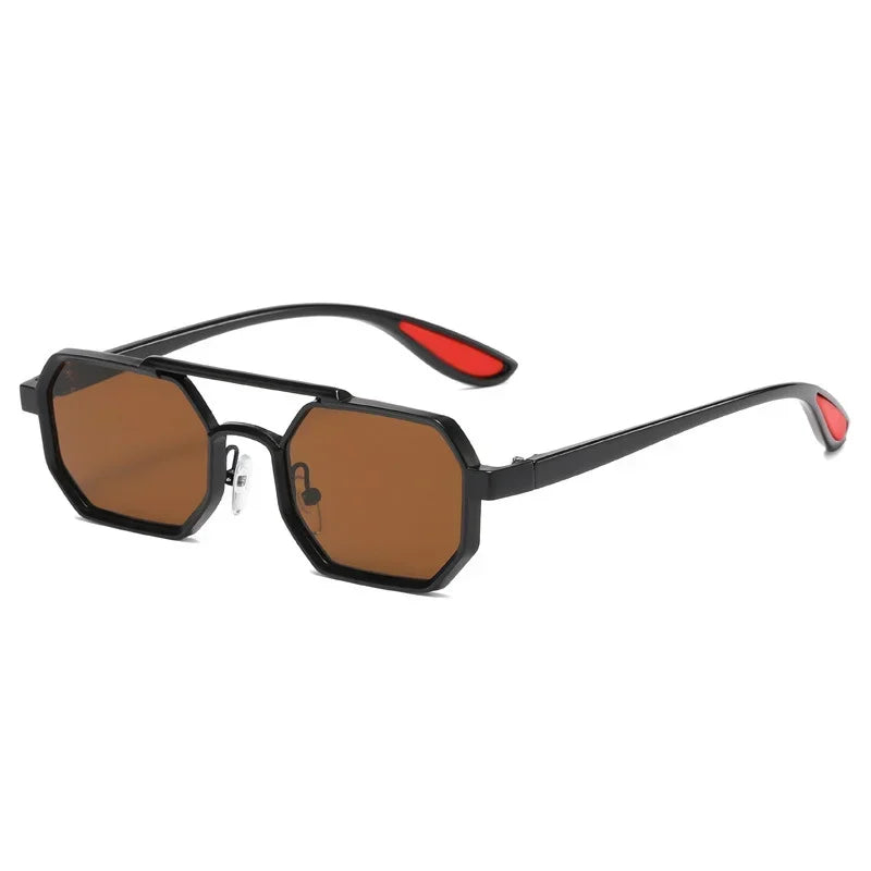 Polygonal Luxury Sunglasses™
