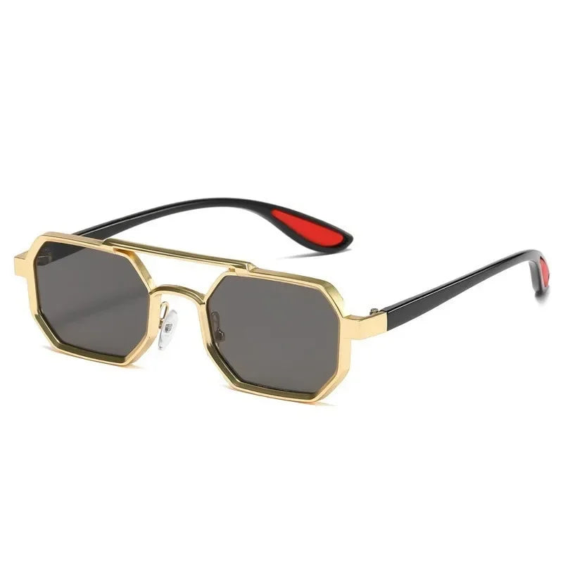 Polygonal Luxury Sunglasses™