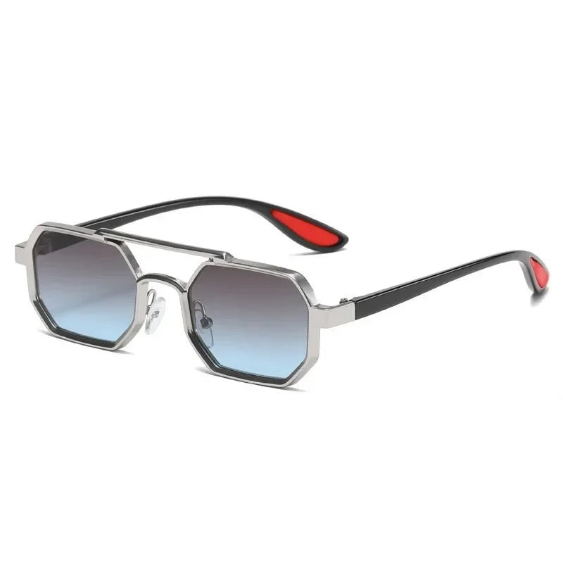 Polygonal Luxury Sunglasses™