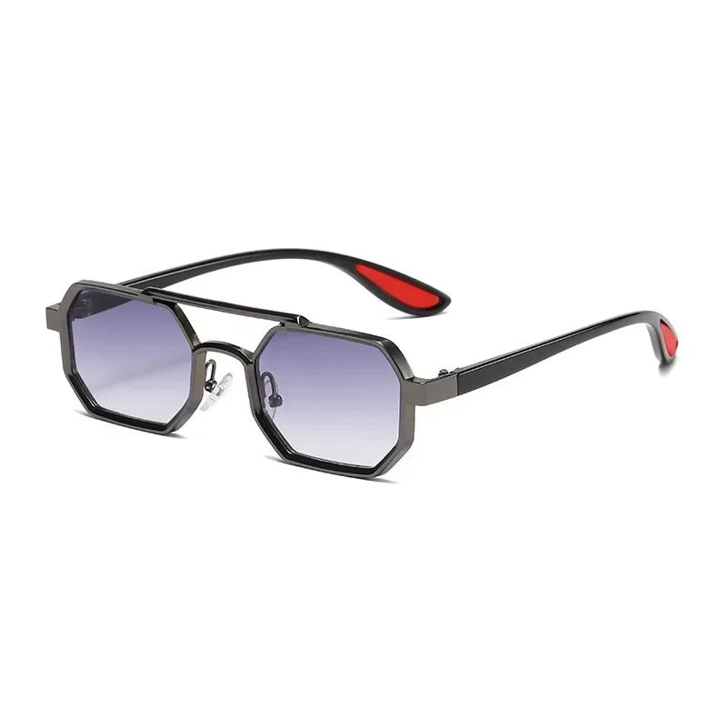 Polygonal Luxury Sunglasses™