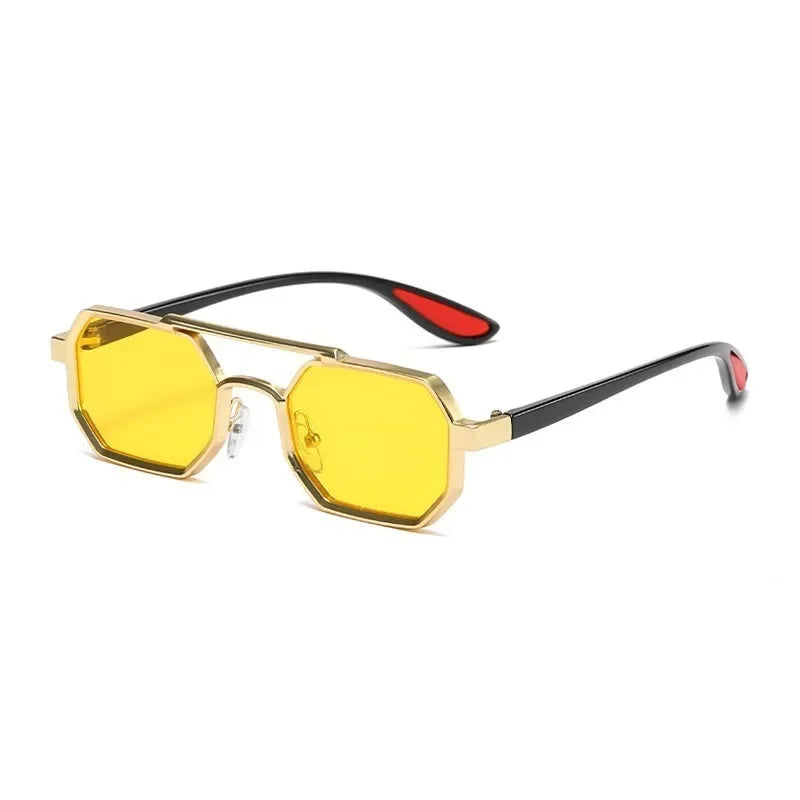 Polygonal Luxury Sunglasses™