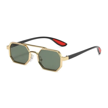 Polygonal Luxury Sunglasses™