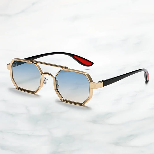 Polygonal Luxury Sunglasses™