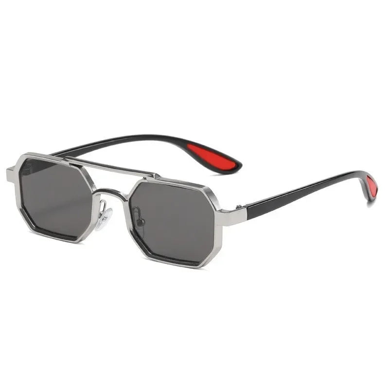 Polygonal Luxury Sunglasses™