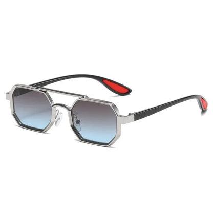 Polygonal Luxury Sunglasses™